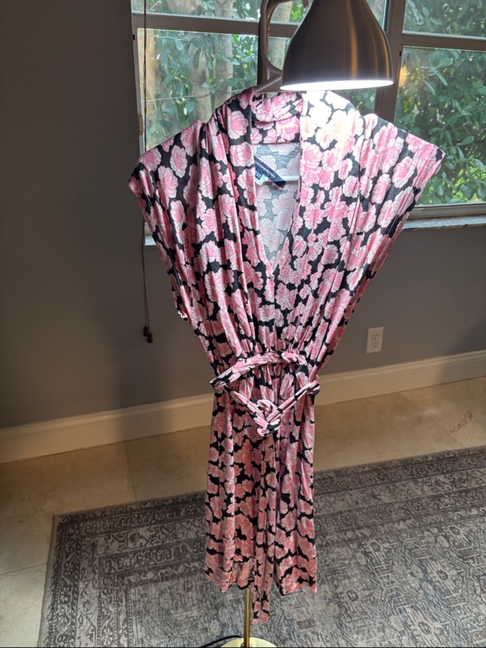 French Connection cotton dress